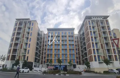 Apartment - 2 Bedrooms - 2 Bathrooms for sale in Celestia B - Celestia - Dubai South (Dubai World Central) - Dubai