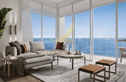 Apartment - 2 Bedrooms - 3 Bathrooms for sale in Sobha Seahaven Tower A - Sobha Seahaven - Dubai Harbour - Dubai