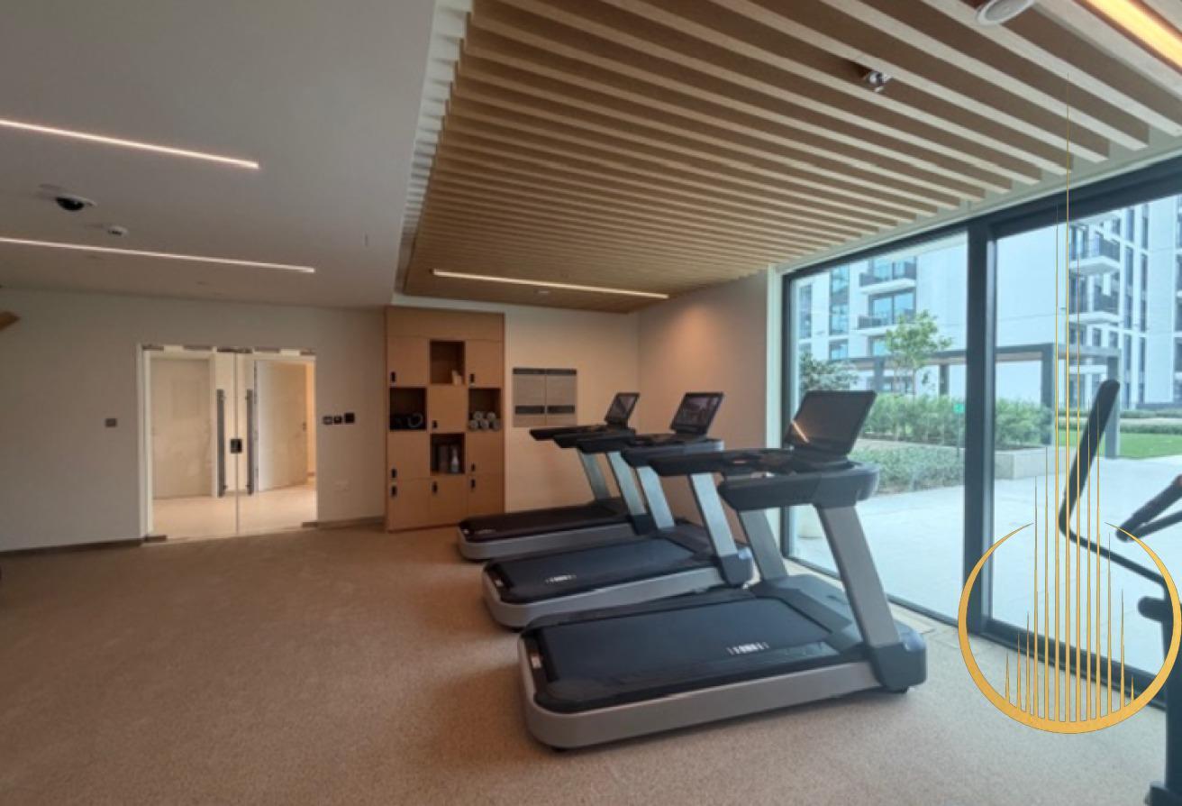 POOL AND PARK VIEW | READY TO MOVE | EXCLUSIVE photo 15