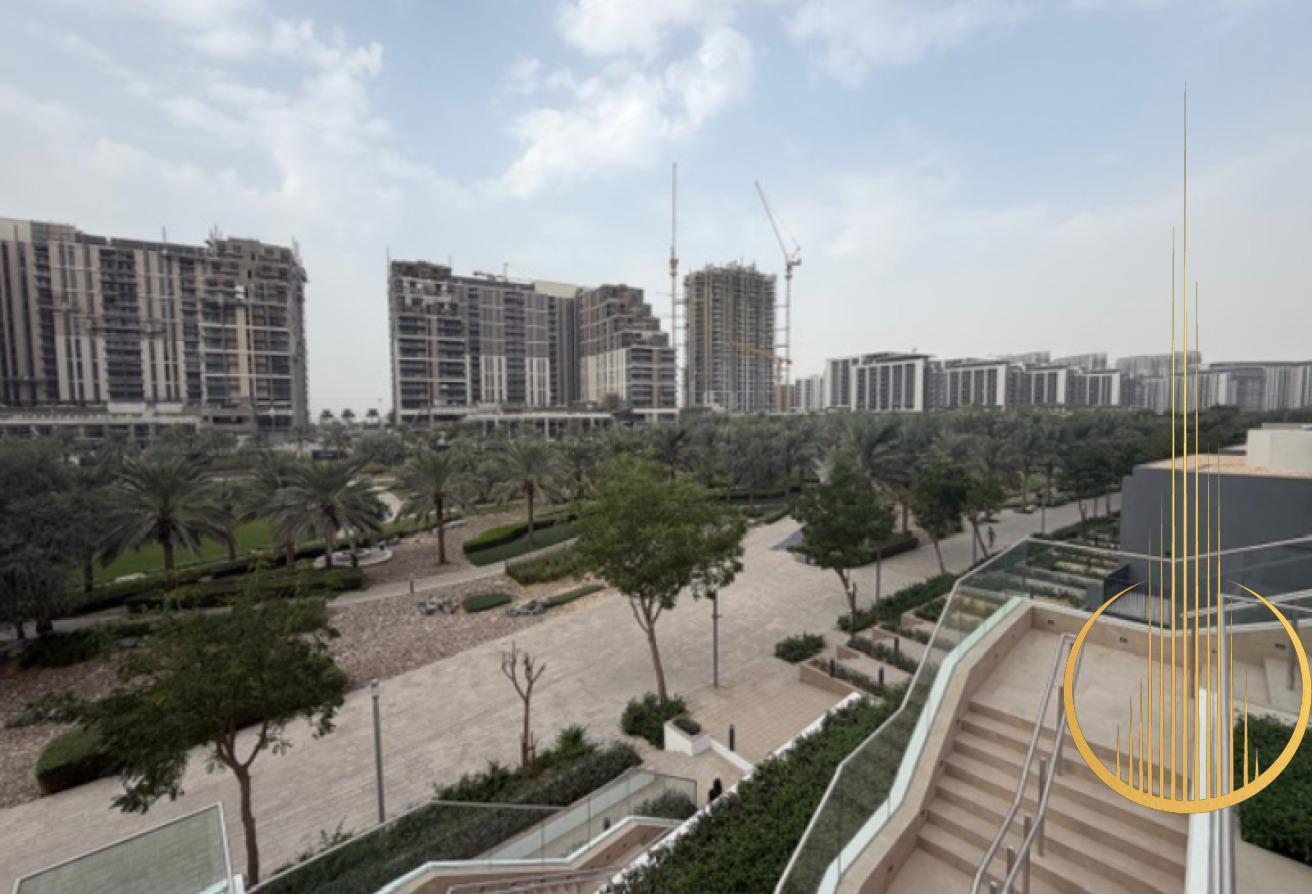 POOL AND PARK VIEW | READY TO MOVE | EXCLUSIVE photo 12