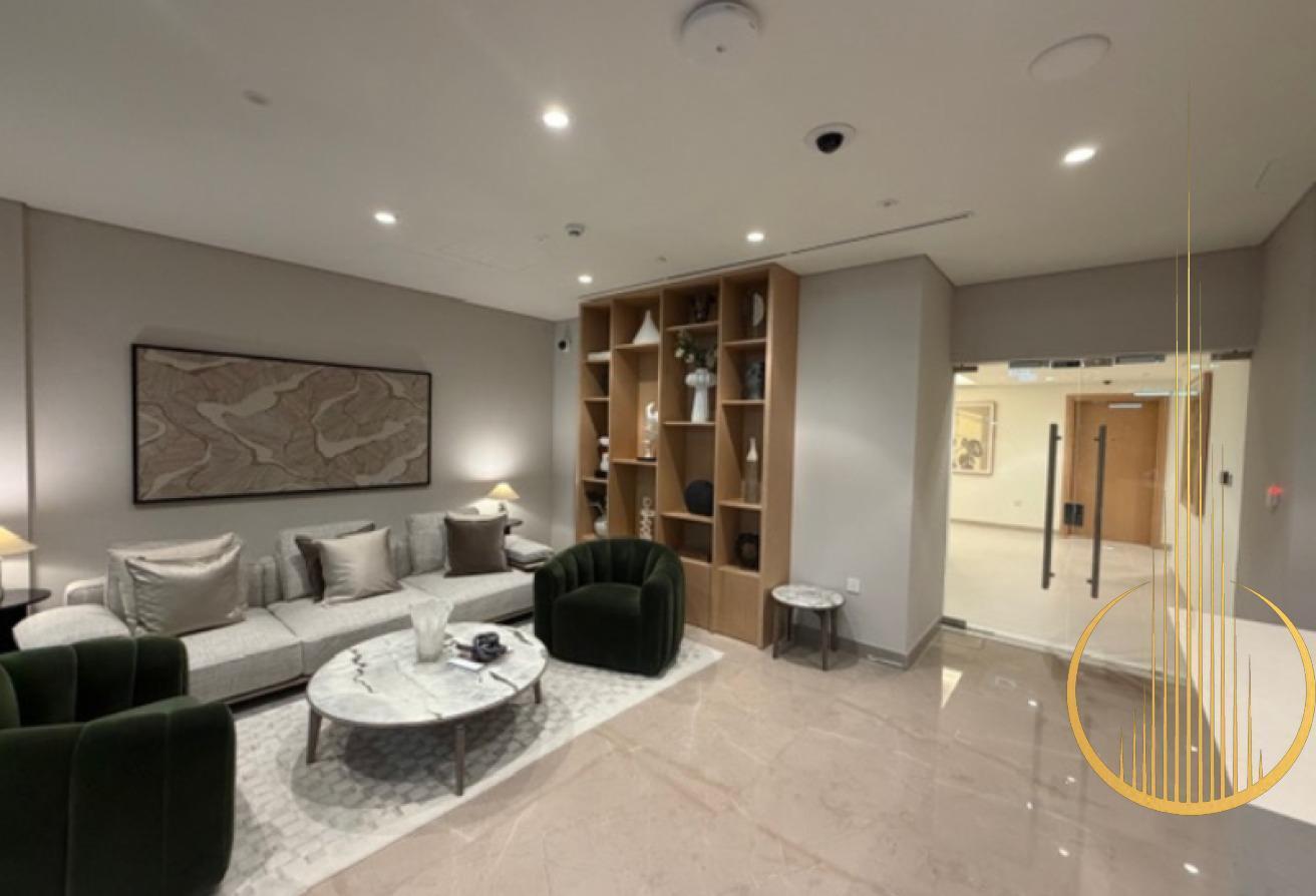 POOL AND PARK VIEW | READY TO MOVE | EXCLUSIVE photo 10