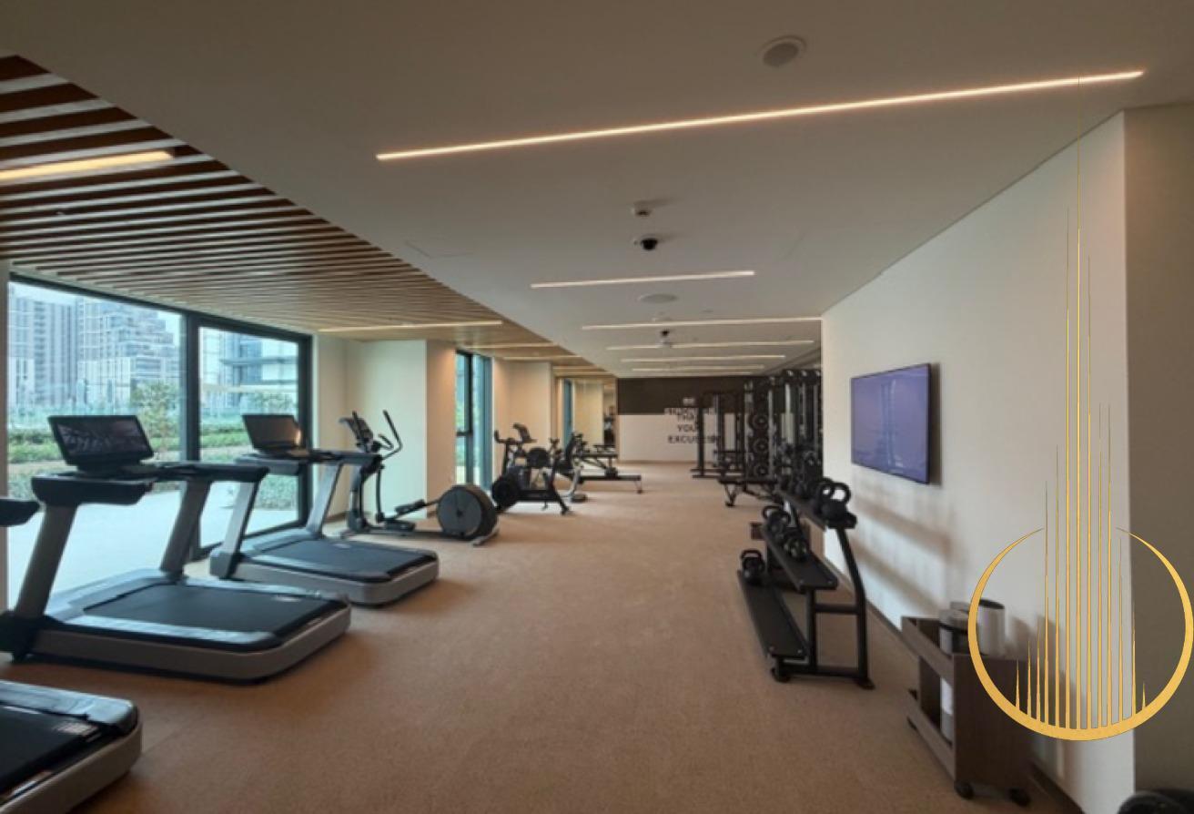 POOL AND PARK VIEW | READY TO MOVE | EXCLUSIVE photo 13