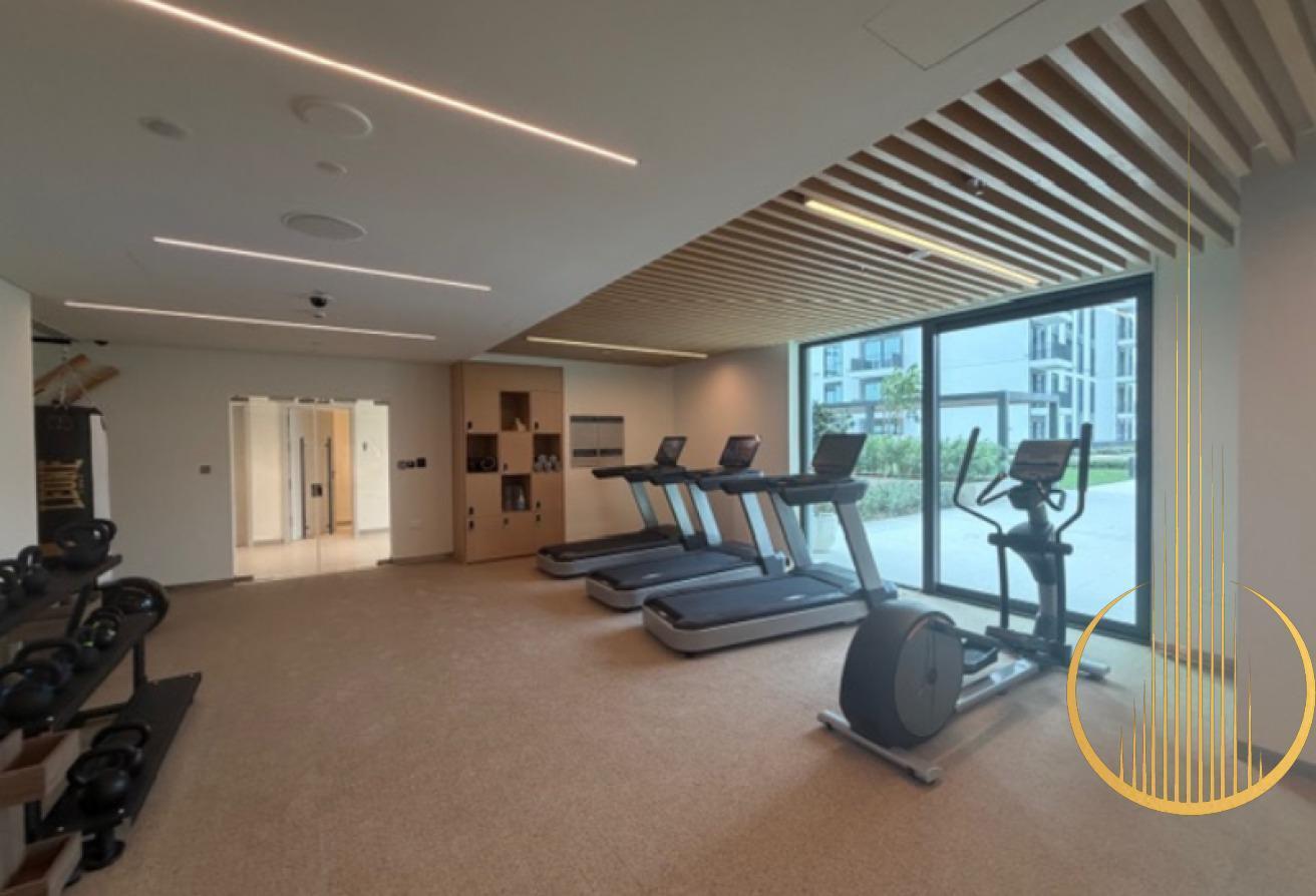 POOL AND PARK VIEW | READY TO MOVE | EXCLUSIVE photo 17