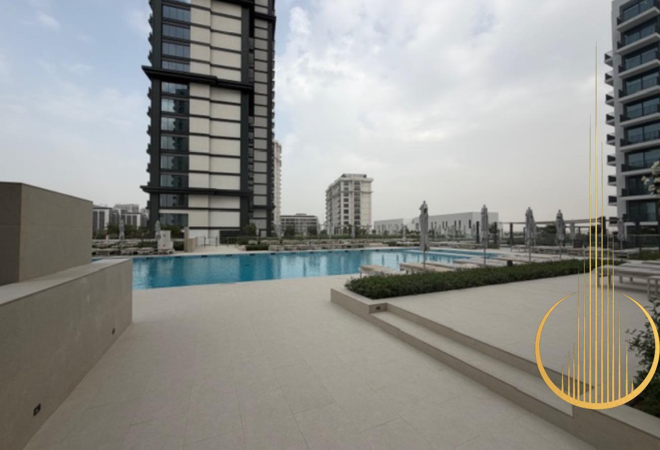 POOL AND PARK VIEW | READY TO MOVE | EXCLUSIVE photo 4