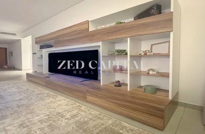 Apartment - 2 - 2 for sale in Park Lane by Heilbronn - District 14 - Jumeirah Village Circle - Dubai