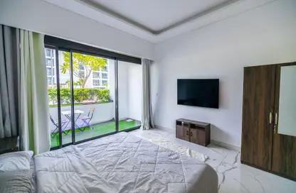 شقة - 1 حمام للايجار في عزيزي ريفيرا 63 - عزيزي ريفيرا - ميدان واحد - ميدان - دبي