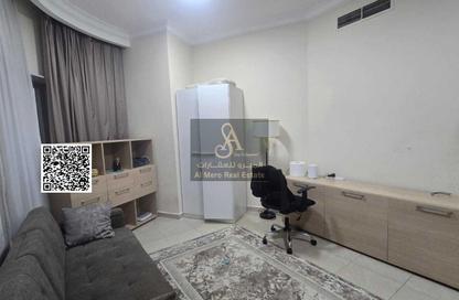 Apartment - 3 Bedrooms - 3 Bathrooms for sale in Conquer Tower - Sheikh Maktoum Bin Rashid Street - Ajman