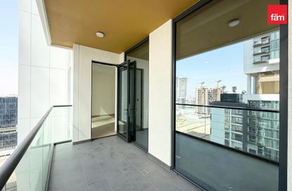 Apartment - 2 - 4 for sale in Crest Grande - Sobha Hartland - Mohammed Bin Rashid City - Dubai