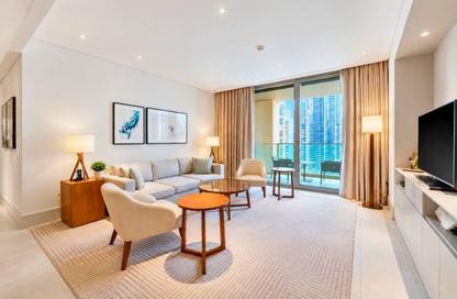 Apartment - 2 - 3 for sale in Vida Residence Downtown - Downtown Dubai - Dubai Apartment - 2 - 3 for sale in Vida Residence Downtown - Downtown Dubai - Dubai