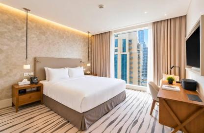 Apartment - 2 - 3 for sale in Vida Residence Downtown - Downtown Dubai - Dubai Apartment - 2 - 3 for sale in Vida Residence Downtown - Downtown Dubai - Dubai