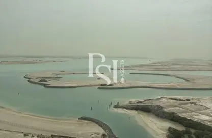 Apartment - 1 Bedroom - 1 Bathroom for rent in Reflection - Shams Abu Dhabi - Al Reem Island - Abu Dhabi