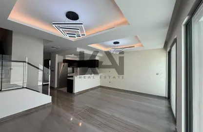 Villa - 3 Bedrooms - 3 Bathrooms for rent in Belair Damac Hills - By Trump Estates - DAMAC Hills - Dubai