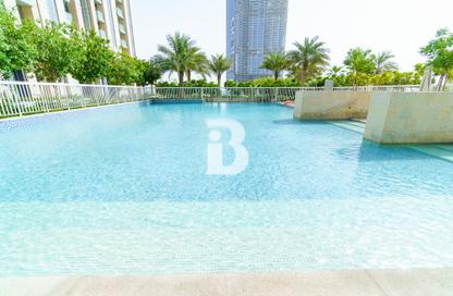 Apartment - 2 Bedrooms - 3 Bathrooms for sale in Amna - Al Habtoor City - Business Bay - Dubai