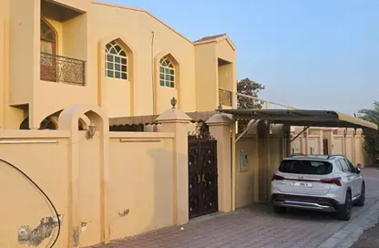 فيلا - 4 غرف نوم - 4 حمامات للايجار في خزام - رأس الخيمة