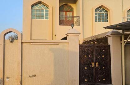 Villa - 4 Bedrooms - 4 Bathrooms for rent in Khuzam - Ras Al Khaimah