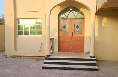 Villa - 4 Bedrooms - 4 Bathrooms for rent in Khuzam - Ras Al Khaimah