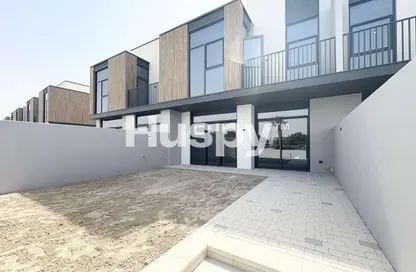 تاون هاوس - 3 غرف نوم - 3 حمامات للايجار في مدن الرينم 3 - مدن - دبي تاون هاوس - 3 غرف نوم - 3 حمامات للايجار في مدن الرينم 3 - مدن - دبي