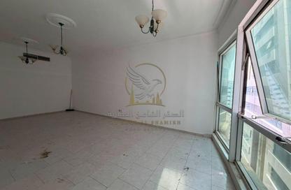 Apartment - 2 - 2 for rent in Al Majaz 3 - Al Majaz - Sharjah