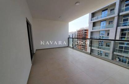 Apartment - 1 Bedroom - 1 Bathroom for sale in Binghatti Point - Dubai Silicon Oasis - Dubai