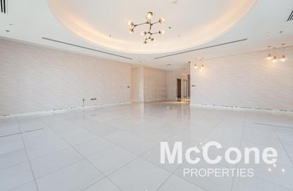 Penthouse - 5 Bedrooms - 7 Bathrooms for rent in Meera - Al Habtoor City - Business Bay - Dubai
