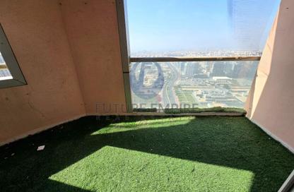 Apartment - 3 Bedrooms - 4 Bathrooms for rent in Saeed Tower 2 - Saeed Towers - Sheikh Zayed Road - Dubai