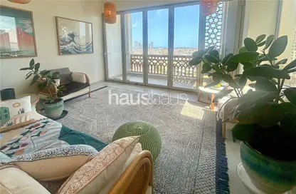 شقة - 2 غرف نوم - 3 حمامات للبيع في مساكن المارينا 3 - مساكن المارينا - نخلة جميرا - دبي