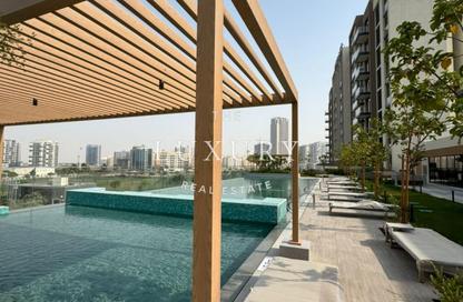 Apartment - 2 - 3 for sale in The Haven Tower B - The Haven - Majan - Dubai Apartment - 2 - 3 for sale in The Haven Tower B - The Haven - Majan - Dubai