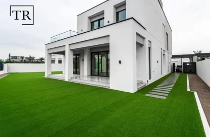 فيلا - 4 غرف نوم - 4 حمامات للايجار في كايا 1 - المرابع العربية 3 - دبي