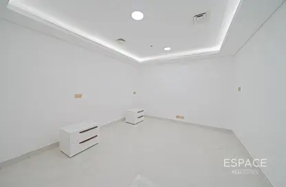 شقة - غرفة نوم - 2 حمامات للايجار في برج المرجان - ابراج مارينا - دبي مارينا - دبي