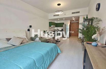 Apartment - Studio - 1 Bathroom for sale in Lago Vista C - Lago Vista - Dubai Production City (IMPZ) - Dubai Apartment - Studio - 1 Bathroom for sale in Lago Vista C - Lago Vista - Dubai Production City (IMPZ) - Dubai