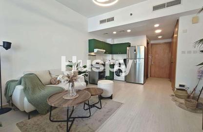 Apartment - Studio - 1 Bathroom for sale in Lago Vista C - Lago Vista - Dubai Production City (IMPZ) - Dubai Apartment - Studio - 1 Bathroom for sale in Lago Vista C - Lago Vista - Dubai Production City (IMPZ) - Dubai