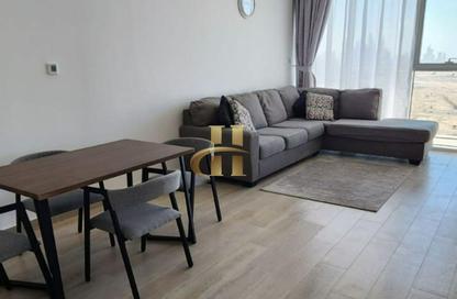 Apartment - 1 Bedroom - 2 Bathrooms for sale in Bloom Towers C - Bloom Towers - District 10 - Jumeirah Village Circle - Dubai