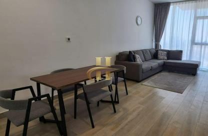 Apartment - 1 Bedroom - 2 Bathrooms for sale in Bloom Towers C - Bloom Towers - District 10 - Jumeirah Village Circle - Dubai
