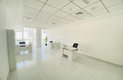 Office Space - Studio for rent in B2B Tower - Business Bay - Dubai