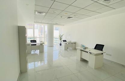 مكتب - استوديو للايجار في B2B برج - الخليج التجاري - دبي مكتب - استوديو للايجار في B2B برج - الخليج التجاري - دبي