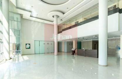 Office Space - Studio - 1 Bathroom for rent in Schon Business Park - Dubai Investment Park 1 (DIP 1) - Dubai Investment Park (DIP) - Dubai