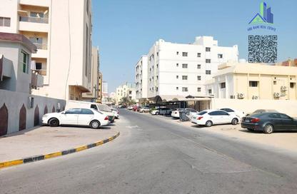 Land - Studio for sale in Sheikh Jaber Al Sabah Street - Al Naimiya - Al Nuaimiya - Ajman Land - Studio for sale in Sheikh Jaber Al Sabah Street - Al Naimiya - Al Nuaimiya - Ajman