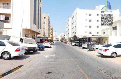 Land - Studio for sale in Sheikh Jaber Al Sabah Street - Al Naimiya - Al Nuaimiya - Ajman Land - Studio for sale in Sheikh Jaber Al Sabah Street - Al Naimiya - Al Nuaimiya - Ajman