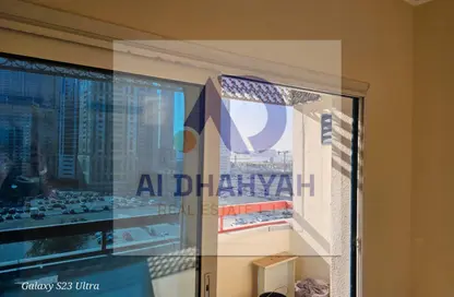 Apartment - 2 Bedrooms - 2 Bathrooms for rent in Al Majaz 2 - Al Majaz - Sharjah