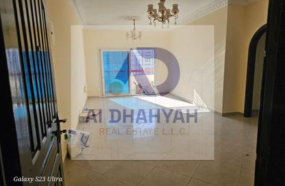 Apartment - 2 Bedrooms - 2 Bathrooms for rent in Al Majaz 2 - Al Majaz - Sharjah