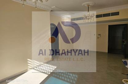 Apartment - 2 Bedrooms - 2 Bathrooms for rent in Al Majaz 2 - Al Majaz - Sharjah