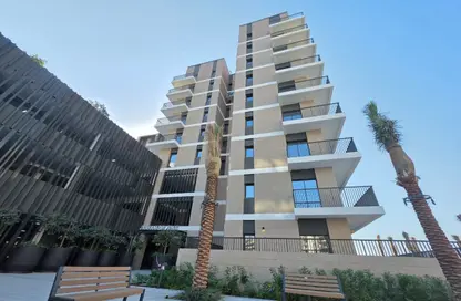 Apartment - 3 Bedrooms - 4 Bathrooms for sale in Jawaher Residences - Maryam Island - Sharjah