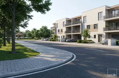Land - Studio for sale in Al Belidah - Al Bataeh - Sharjah