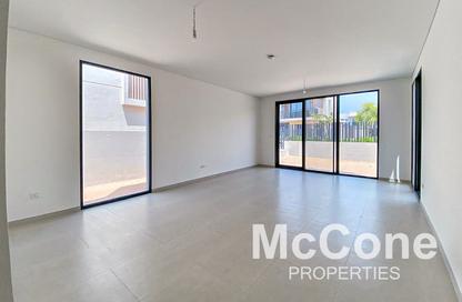 Townhouse - 4 - 5 for rent in Jebel Ali Village Townhouses - Jebel Ali Village - Jebel Ali - Dubai