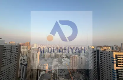 شقة - 2 غرف نوم - 4 حمامات للبيع في شارع التعاون الجديد - التعاون - الشارقة