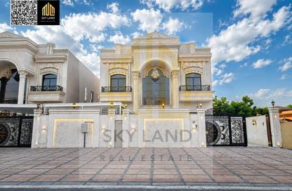Villa - 5 - 7 for sale in Al Rawda 3 Villas - Al Rawda 3 - Al Rawda - Ajman
