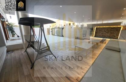 Villa - 5 - 7 for sale in Al Rawda 3 Villas - Al Rawda 3 - Al Rawda - Ajman