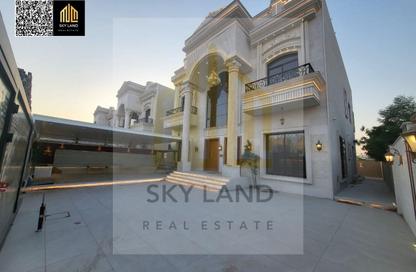 Villa - 5 - 7 for sale in Al Rawda 3 Villas - Al Rawda 3 - Al Rawda - Ajman