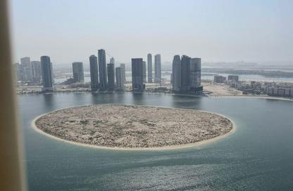Apartment - 3 Bedrooms - 4 Bathrooms for rent in Al Khan Corniche - Al Khan - Sharjah