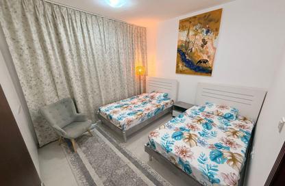 Apartment - 2 Bedrooms - 2 Bathrooms for rent in New Al Taawun Road - Al Taawun - Sharjah